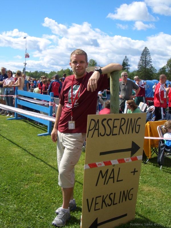 2.08f_PALI_CIMG1239 Henrik passer p� at l�perne l�per rett i innl�pet