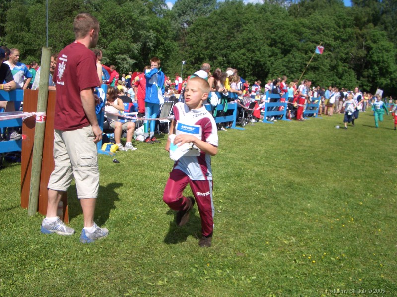 2.09c_PALI_CIMG1242 Barna viste fantastisk innsats i parl�psklassene