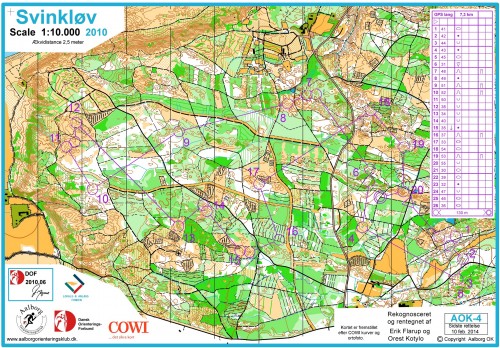 Stafett_Svinkløv lang