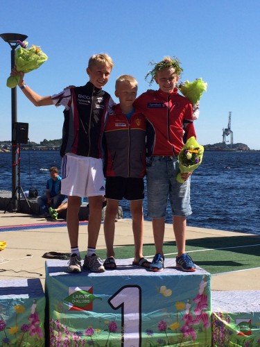 HL Sprint 2015 - H14