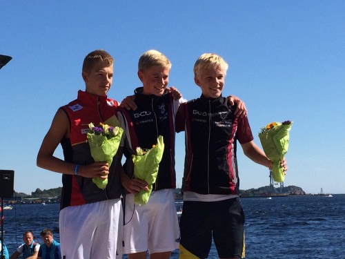 HL Sprint 2015 - H16