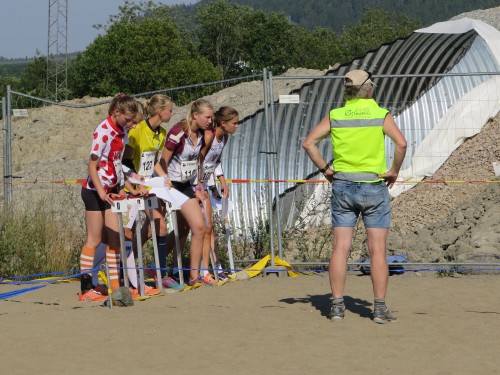 Ingvild, Ragne - trimtexcup aug