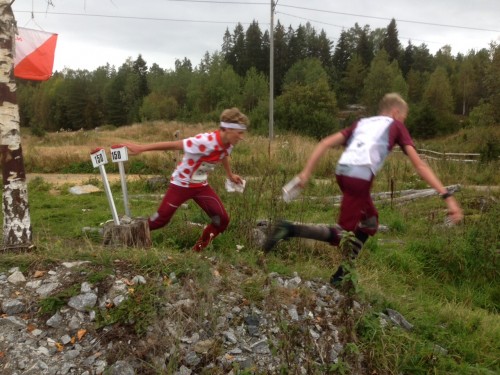 Isak og Lars
