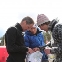 Søren, Einar, Ragnar