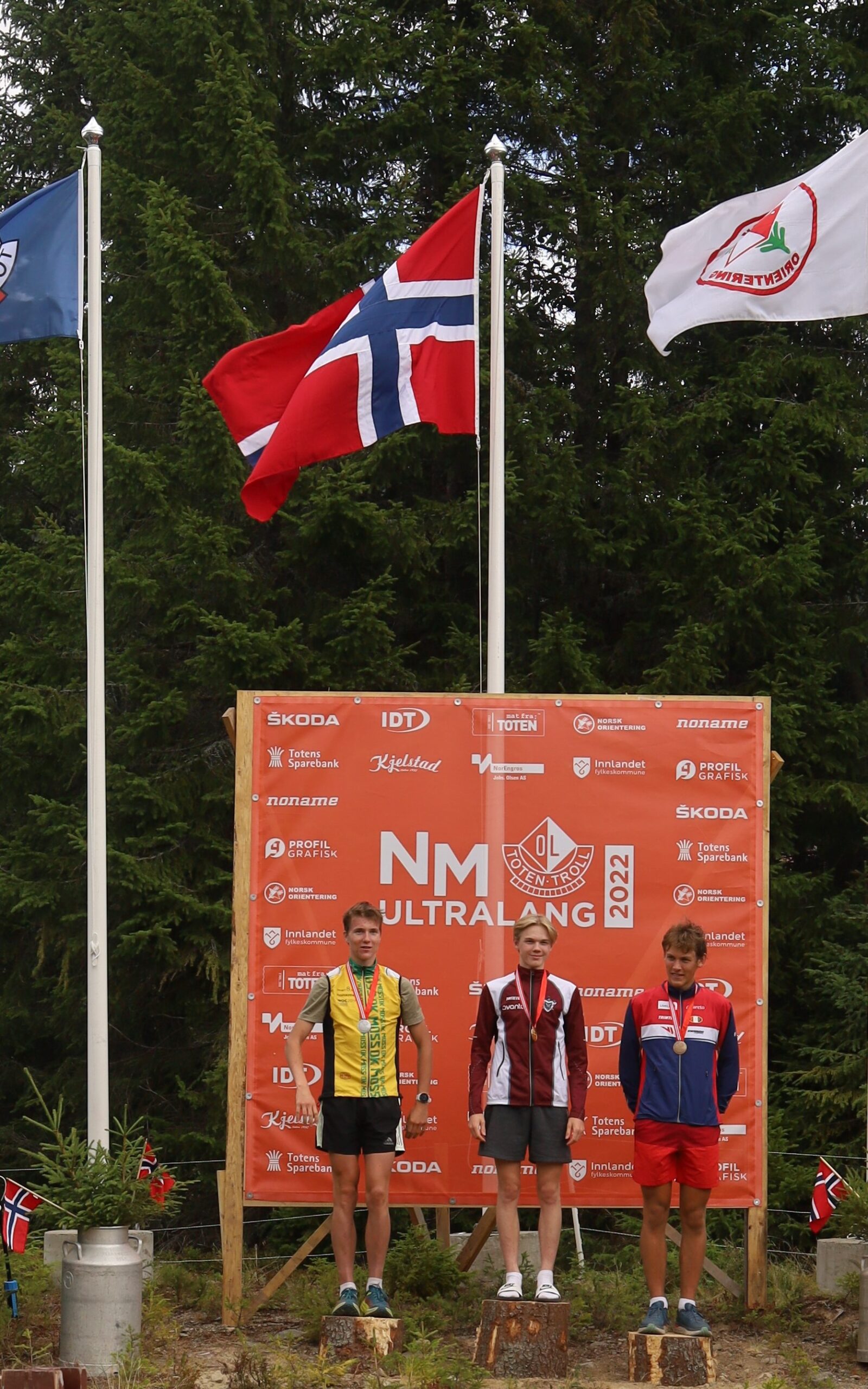 Nydalens Skiklub | Orienteringsklubb i Oslo